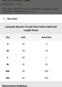Midi Calf Length Dress