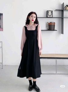 Black Maxi Dress