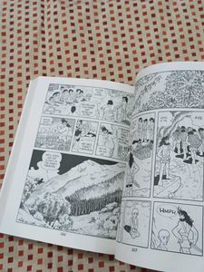 Buddha, Vol. 2 Manga