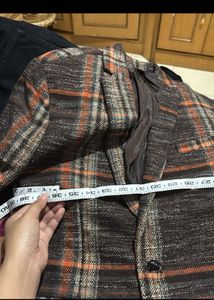 Men Coat For Sale