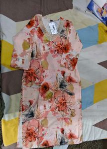 SHIENZY Women&#39;s Casual Cotton Blend Floral Printed