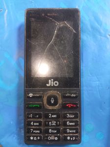 jio mobile