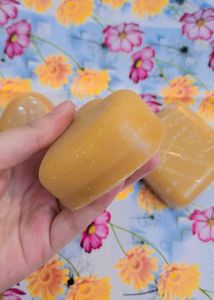 Rice Milky Soap