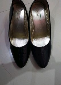 Black Bellies For Girls