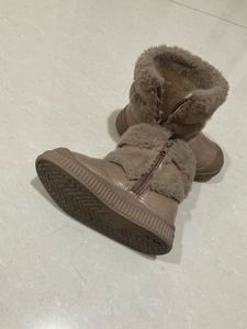 Cute Baby Boots