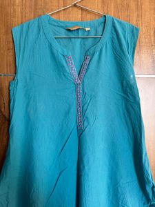 Simple Daily Wear Kurti
