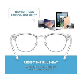 Blue Light Blocking Glasses
