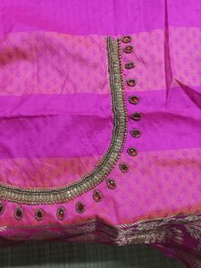 Blouse Design
