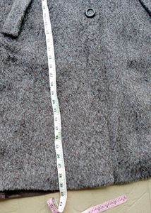 Women&#39;s Overcoat