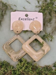 Sunset Serenade Earrings