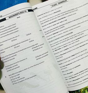 ALLEN NEET BIOLOGY MODULE COMPLETE SET