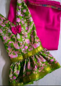 Baby Girl Dress
