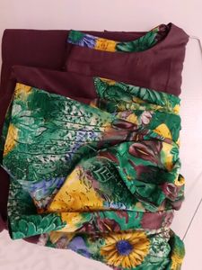 Daily Wear Salwar Suit For Women