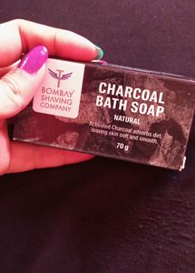 Bombay Shaving Company Soap For Mens