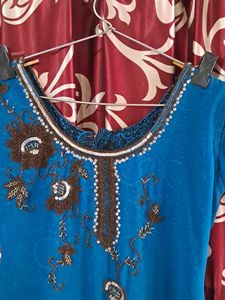 Dual Kurta Set