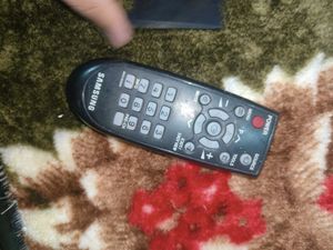 Samsung Tv Remote