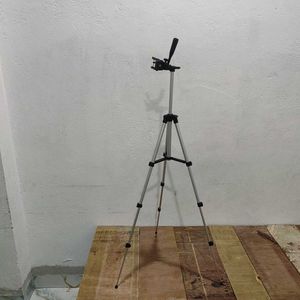 Lightweight Phone Tripod