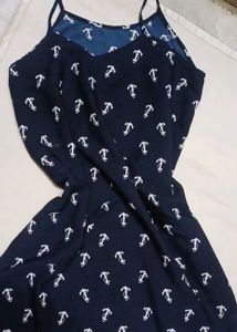 Mini Dress