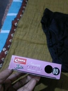 Rupa Jon Women's Briefs Combo