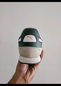 Puma CABANA retrolex Lace Up