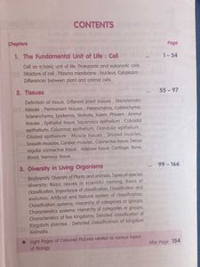 Science Book For Class 9th