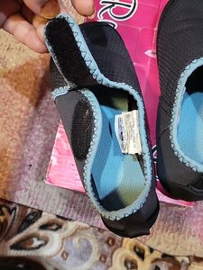 Decathlon Slipper Shoes