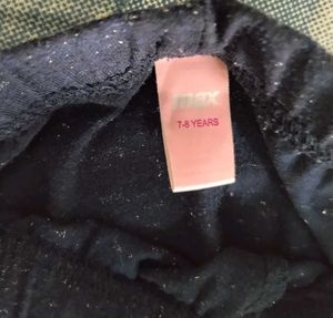 Girls Long Sleeve Tops Bundle with leggings