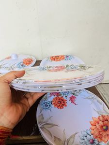 Dinner Set