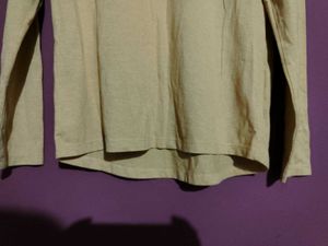 Full Sleeve T-shirt