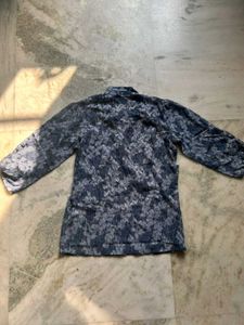 Floral Print Tie-Neck Blouse