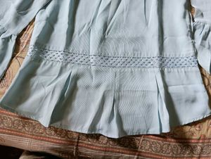 Embellished Stylish Top