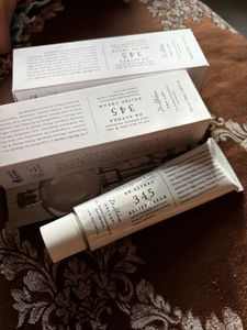 345 Dr. Althea Relief Cream #345