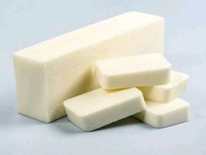 Goat Milk Soap Base 500 Gram