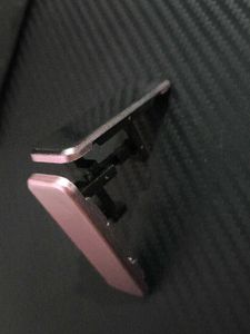 Pink Phone Standing Case - Used