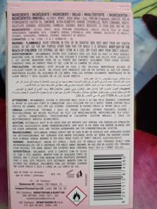 Dorall collection Perfume