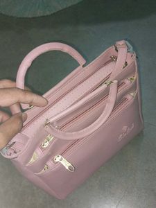 Handbag