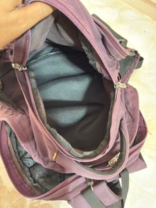 Stylish Backpack
