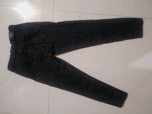 Black Jeans