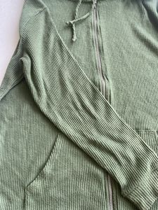 H&amp;M Green Sweater