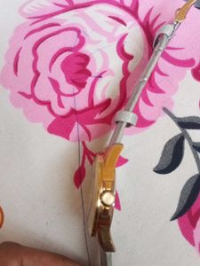 Esprit Orignal Rose Toned Womens Watch