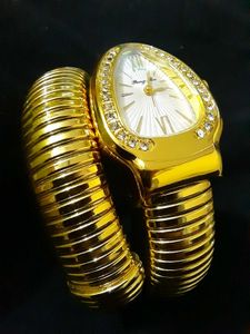 New Serpenti Watch