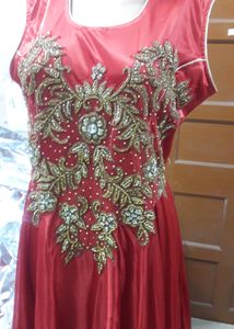 Salwar Suit