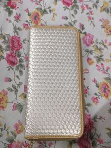 Golden Purse