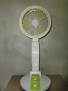 Portable Mini Fan