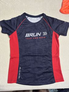 Slazenger Run T-Shirt