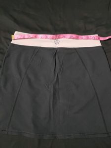 Sporty Cute Skirt