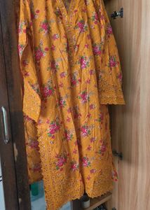 New Riwayat Og Pakistani Dress