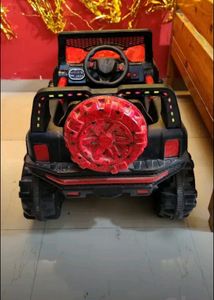 Kids Ride On Car