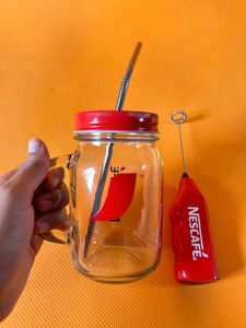 Nescafe Classic Coolest Instant Coffee Kit
