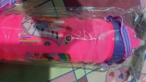 Cute Water Bottle 2